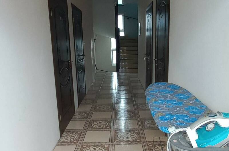 Изображение Изображение гостиницы "Гостевой дом «Сакартвело»" #5 #5