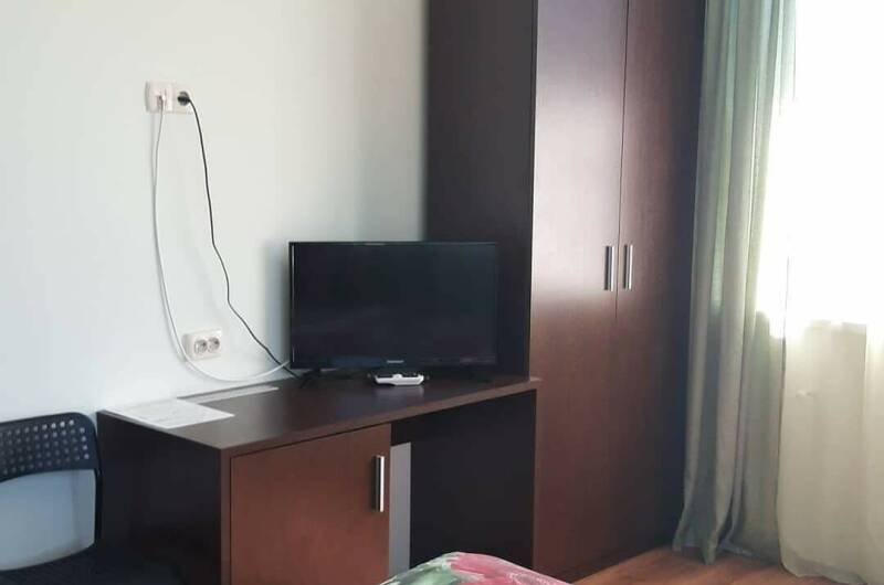 Изображение Изображение отеля / гостиницы "Гостевой дом «Сакартвело»" #10 #8