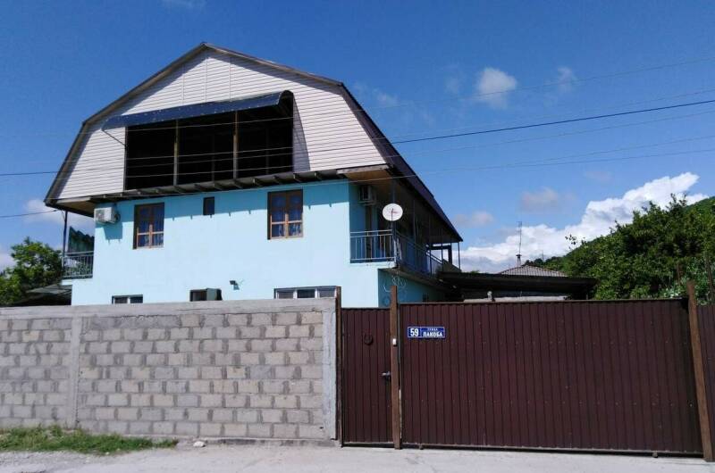 Изображение Изображение гостиницы "Гостевой дом «Мария»" #1 #1