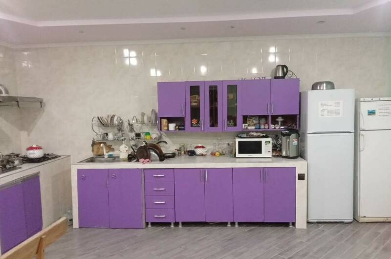 Изображение Изображение гостиницы "Гостевой дом «Мария»" #3 #3