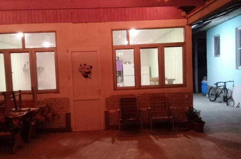 Изображение Изображение гостиницы "Гостевой дом «Мария»" #6 #6