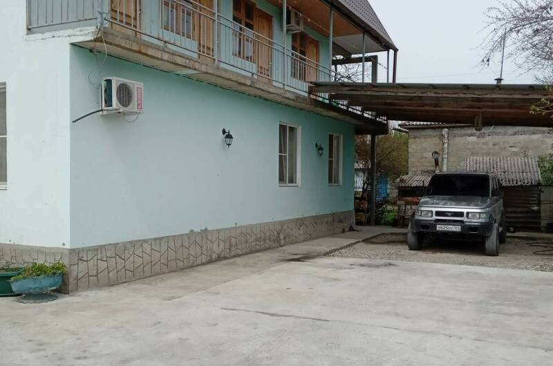 Изображение Изображение гостиницы "Гостевой дом «Мария»" #8 #8