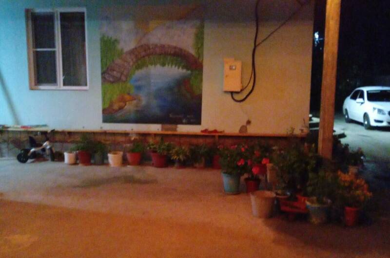 Изображение Изображение отеля / гостиницы "Гостевой дом «Мария»" #11 #9