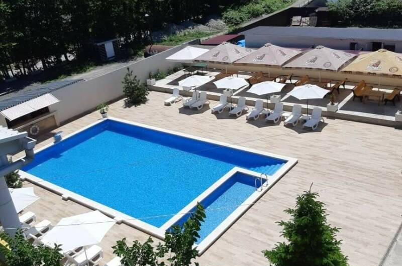 Изображение Изображение гостиницы &quot;SPA Отель «Корона»&quot; #1 #1