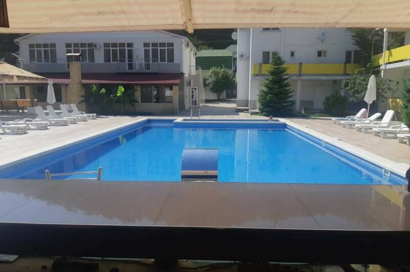 Изображение Изображение гостиницы &quot;SPA Отель «Корона»&quot; #5 #5