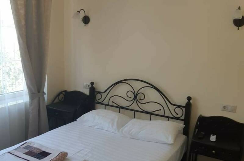 Изображение Изображение отеля / гостиницы "SPA Отель «Корона»" #11 #9