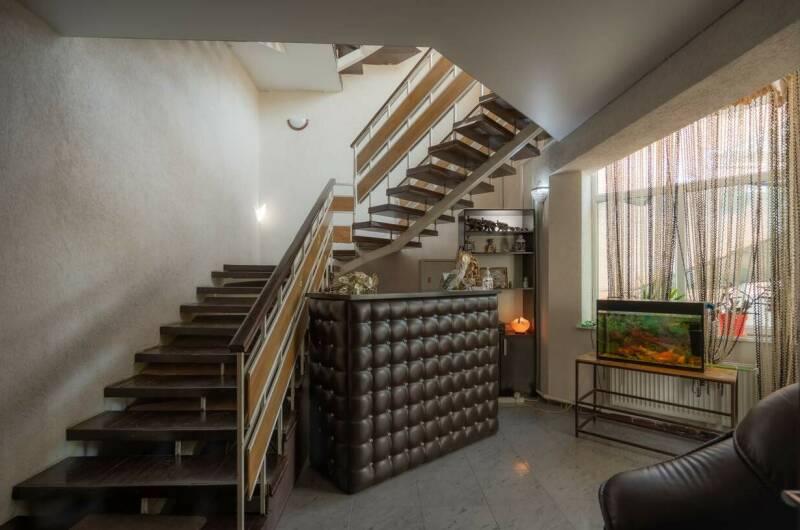 Изображение Изображение гостиницы "Гостевой дом «Изумруд»" #1 #1