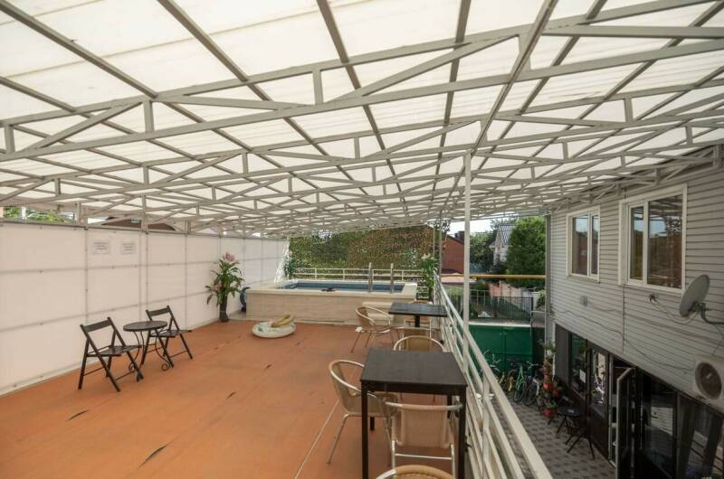 Изображение Изображение гостиницы "Гостевой дом «Изумруд»" #2 #2