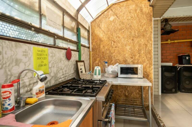 Изображение Изображение гостиницы "Гостевой дом «Изумруд»" #4 #4