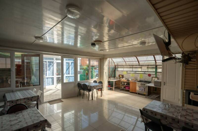 Изображение Изображение гостиницы "Гостевой дом «Изумруд»" #5 #5