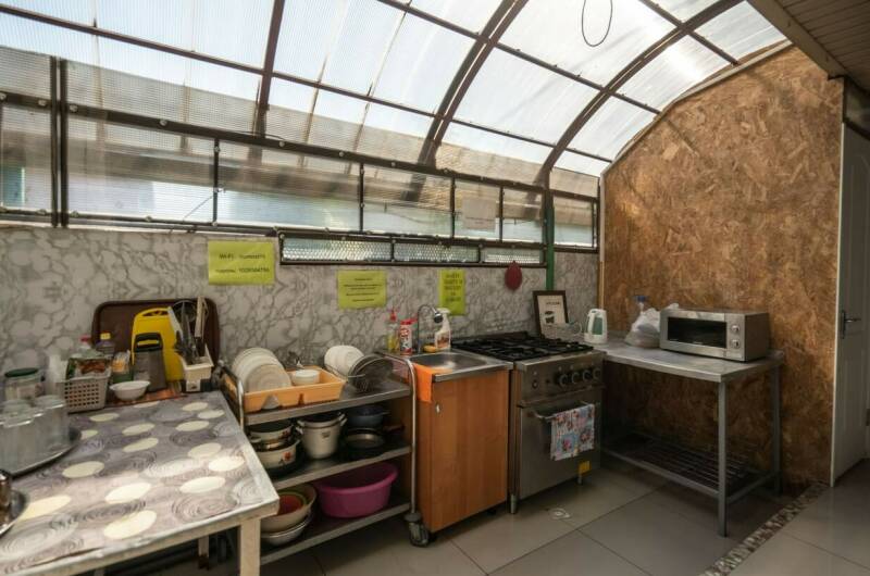 Изображение Изображение гостиницы "Гостевой дом «Изумруд»" #6 #6