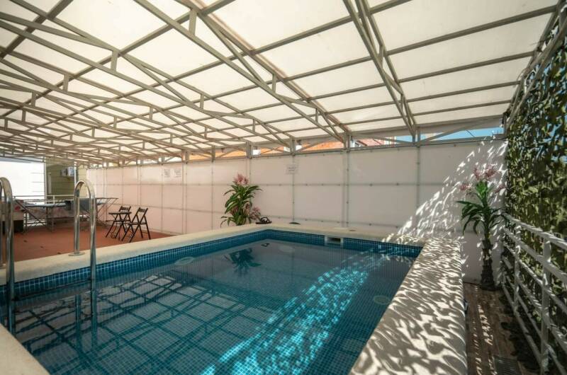 Изображение Изображение гостиницы "Гостевой дом «Изумруд»" #8 #8