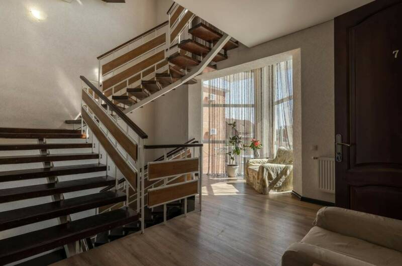 Изображение Изображение отеля / гостиницы "Гостевой дом «Изумруд»" #10 #8