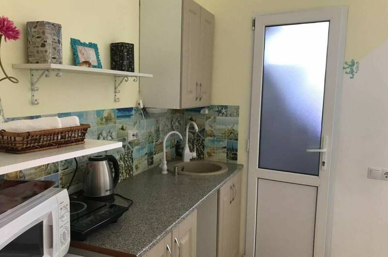 Изображение Изображение гостиницы &quot;Семейный клуб «Замок»&quot; #4 #4