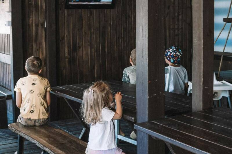 Изображение Изображение гостиницы &quot;Семейный клуб «Замок»&quot; #6 #6