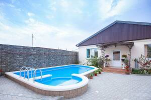 Изображение Гостевой дом «Леонидас» #4