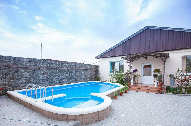 Изображение Изображение гостиницы &quot;Гостевой дом «Леонидас»&quot; #1 #1