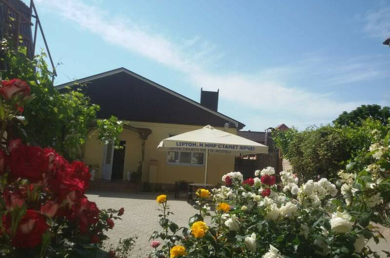 Изображение Изображение гостиницы &quot;Гостевой дом «Леонидас»&quot; #2 #2