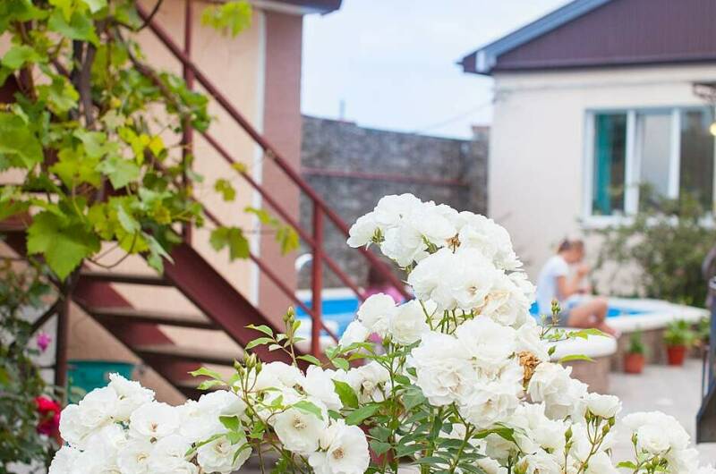 Изображение Изображение гостиницы &quot;Гостевой дом «Леонидас»&quot; #5 #5