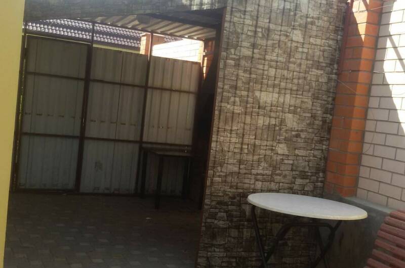 Изображение Изображение гостиницы &quot;Гостевой дом «Леонидас»&quot; #7 #7