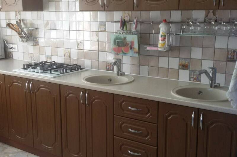 Изображение Изображение отеля / гостиницы "Гостевой дом «Леонидас»" #10 #8