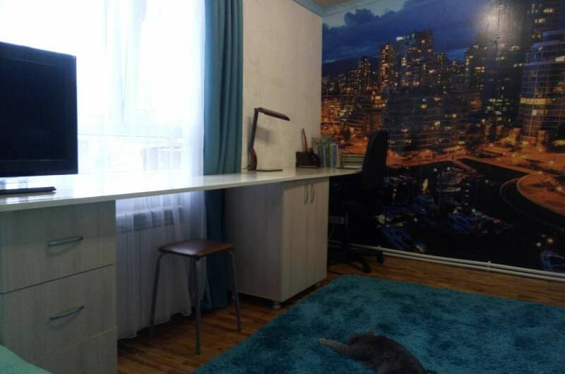 Изображение Изображение квартиры / апартамента "Двухкомнатная квартира на Фадеева" #2 #2