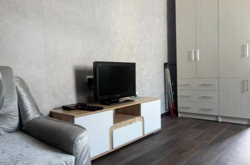 Изображение Изображение квартиры / апартамента "Двухкомнатная квартира на Фадеева" #3 #3