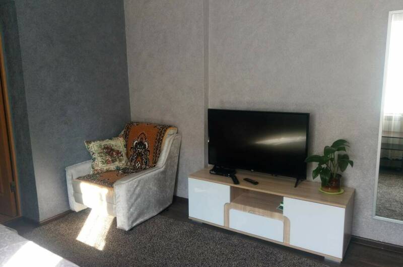 Изображение Изображение квартиры / апартамента "Двухкомнатная квартира на Фадеева" #5 #5