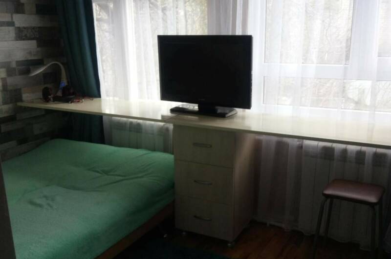 Изображение Изображение квартиры / апартамента "Двухкомнатная квартира на Фадеева" #6 #6