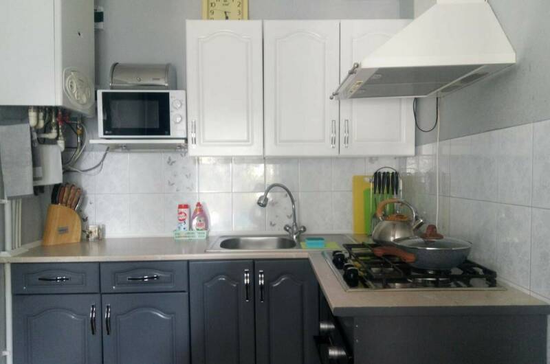 Изображение Изображение квартиры / апартамента "Двухкомнатная квартира на Фадеева" #11 #9