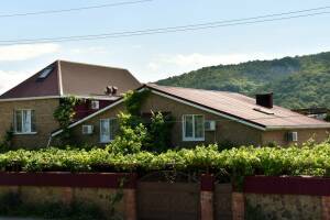 Изображение отеля / гостиницы "Гостевой дом «Прованс»"