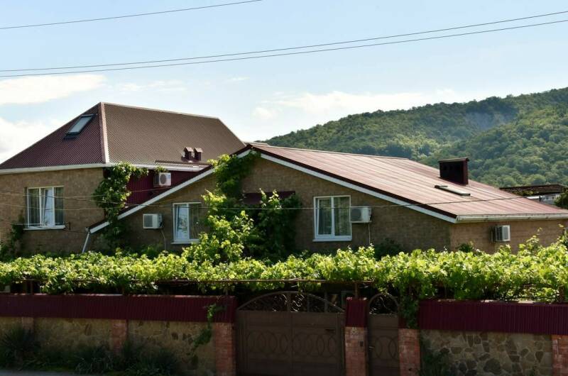 Изображение Изображение гостиницы "Гостевой дом «Прованс»" #1 #1