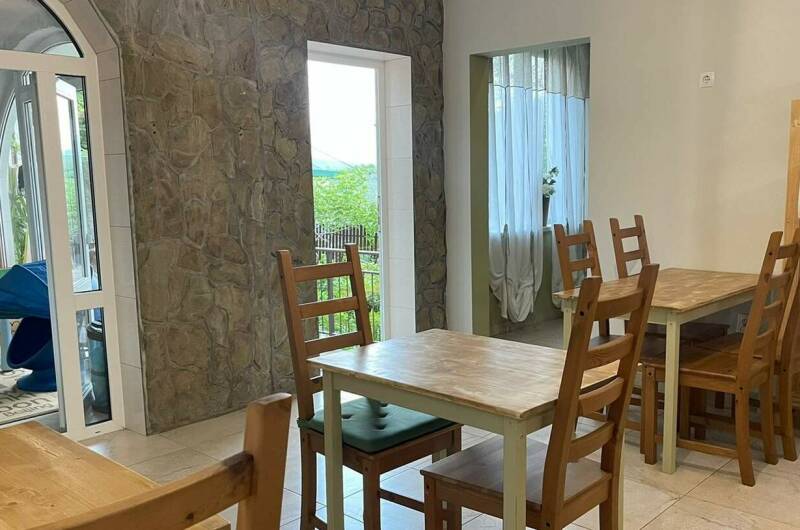 Изображение Изображение гостиницы "Гостевой дом «Прованс»" #2 #2