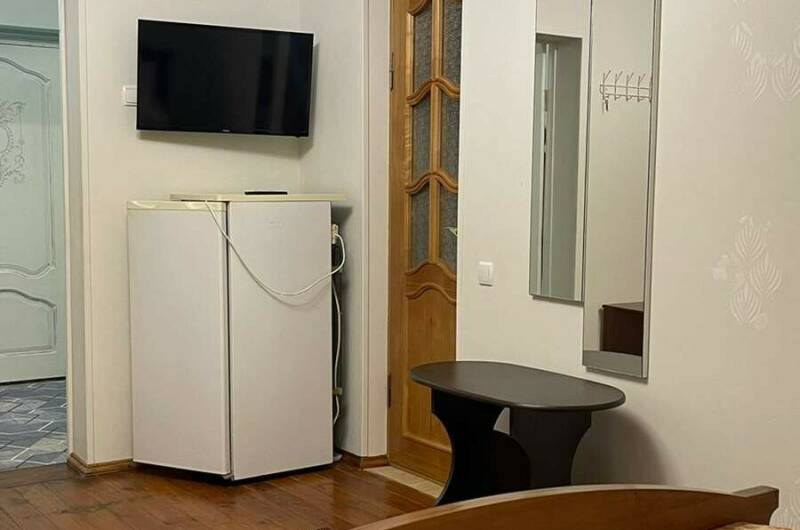 Изображение Изображение гостиницы "Гостевой дом «Прованс»" #3 #3