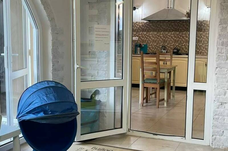 Изображение Изображение гостиницы "Гостевой дом «Прованс»" #4 #4