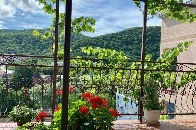 Изображение Изображение гостиницы "Гостевой дом «Прованс»" #7 #7