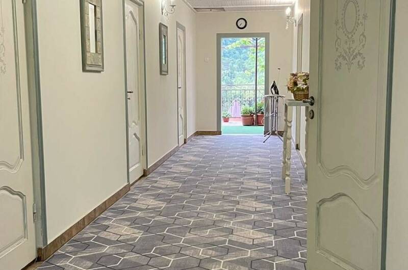 Изображение Изображение отеля / гостиницы "Гостевой дом «Прованс»" #10 #8