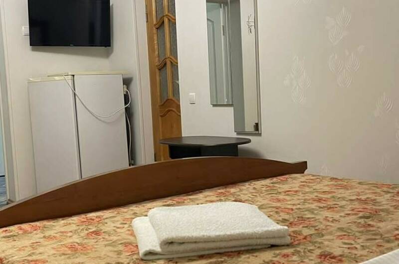 Изображение Изображение отеля / гостиницы "Гостевой дом «Прованс»" #11 #9