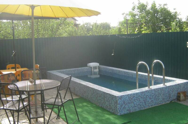 Изображение Изображение гостиницы &quot;Частный сектор «Марина»&quot; #1 #1