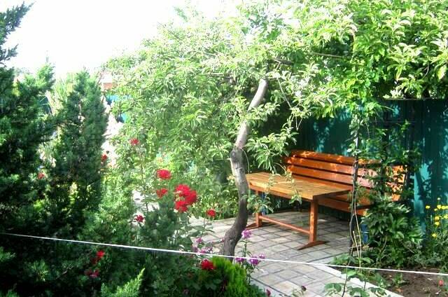 Изображение Изображение гостиницы &quot;Частный сектор «Марина»&quot; #4 #4