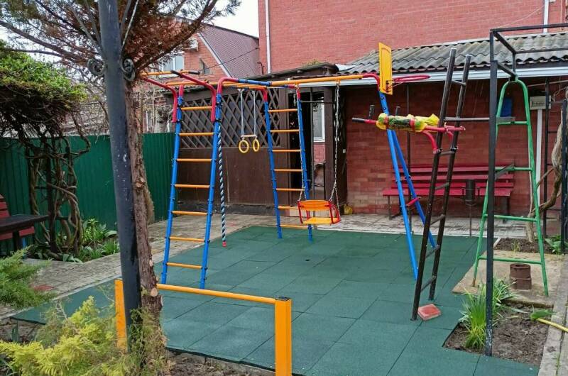 Изображение Изображение гостиницы &quot;Частный сектор «Марина»&quot; #5 #5