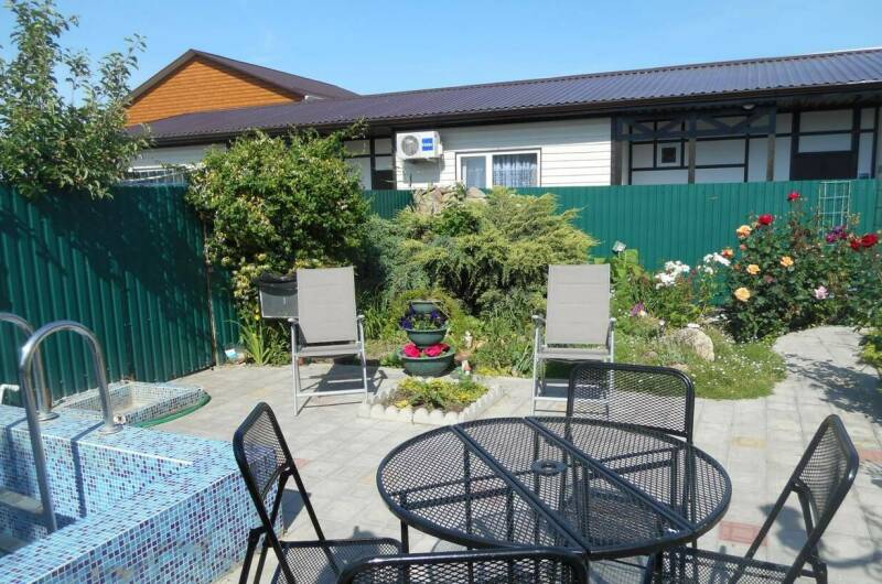 Изображение Изображение гостиницы &quot;Частный сектор «Марина»&quot; #6 #6