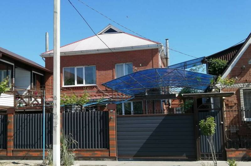 Изображение Изображение гостиницы &quot;Частный сектор «Марина»&quot; #8 #8