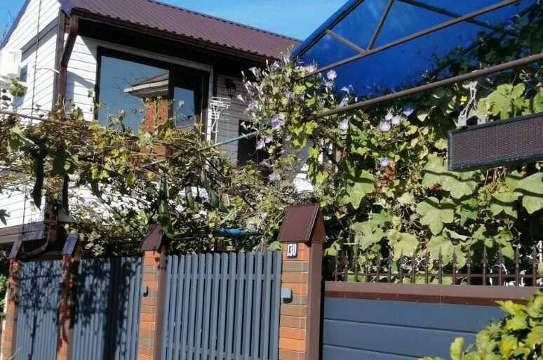 Изображение Изображение отеля / гостиницы "Частный сектор «Марина»" #10 #8