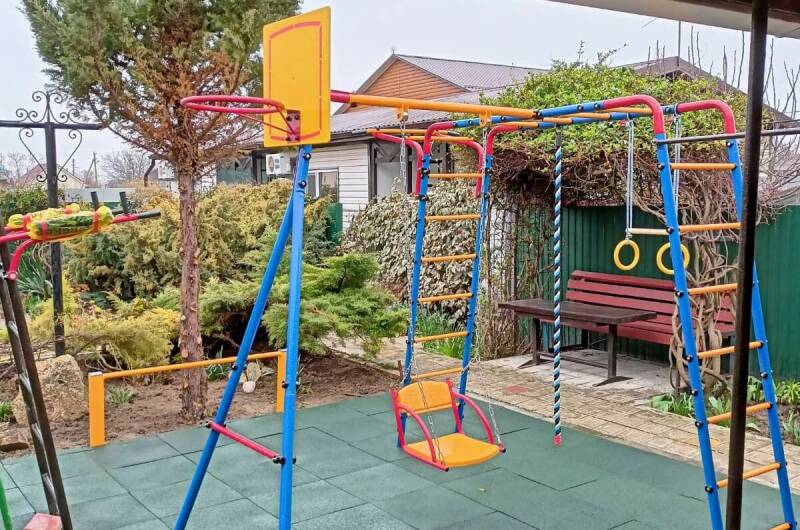 Изображение Изображение отеля / гостиницы "Частный сектор «Марина»" #11 #9