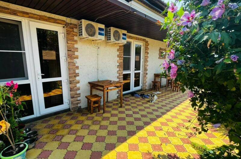 Изображение Изображение отеля / гостиницы "Частный сектор «Валенти»" #1 #1