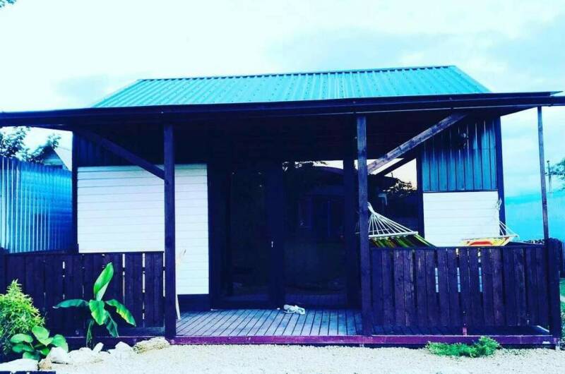 Изображение Изображение отеля / гостиницы "Частный сектор «Валенти»" #3 #3