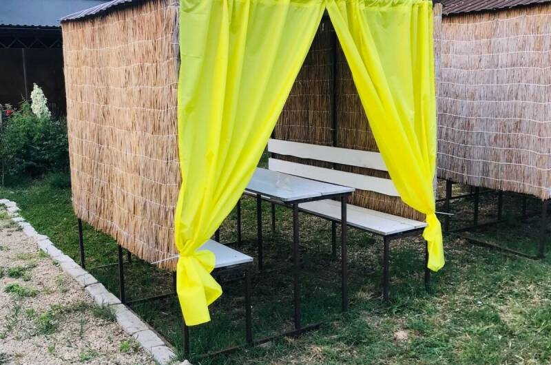 Изображение Изображение отеля / гостиницы "Частный сектор «Валенти»" #7 #7