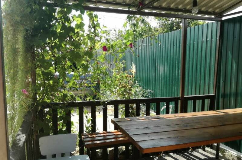 Изображение Изображение отеля / гостиницы "Частный сектор «Валенти»" #8 #8