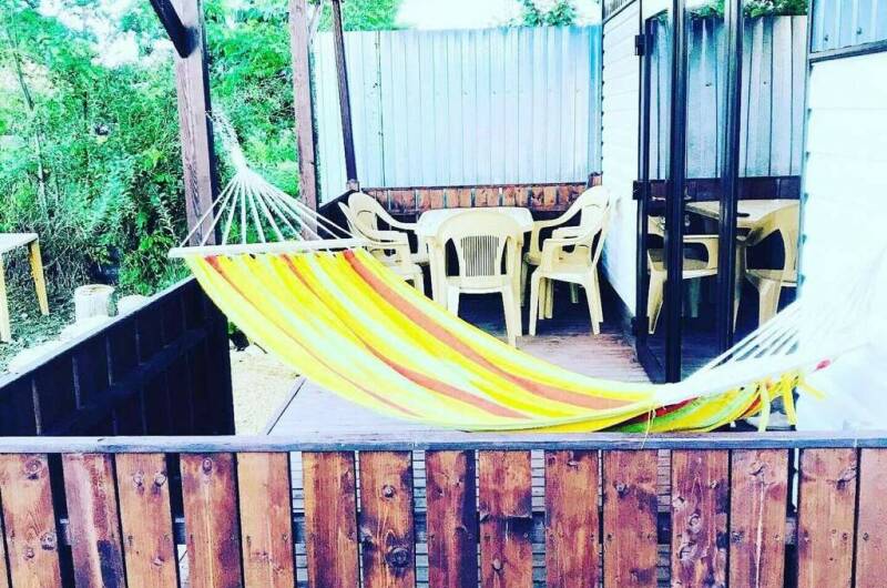 Изображение Изображение отеля / гостиницы "Частный сектор «Валенти»" #11 #9